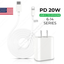 Cavo 20W USB-C Super Veloce