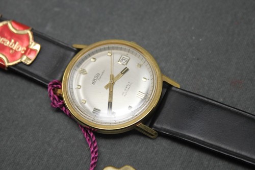 Arsamatic helvetic automatic - helvetic,