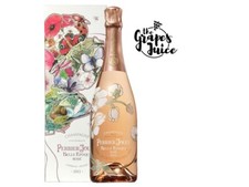 PERRIER JOUET BELLE EPOQUE