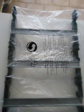 TELAIO ESTRAIBILE ATTACCO DIN CENTRALINO GEWISS 56M GW40108 3 X 18M ACCESSORIO