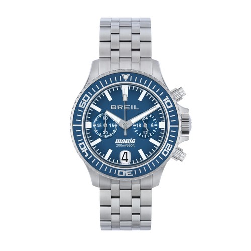 Orologio breil manta o - orologio, p.r.o