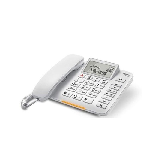 Siemens gigaset dl380 telefono - siemens,