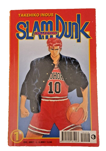 Slam dunk - slam,