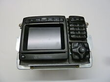 Mercedes CL C215 W215 Sistema