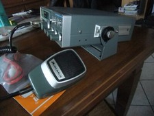 CB  MIDLAND  ALAN  68S +