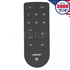 Bose SoundTouch Remote Control