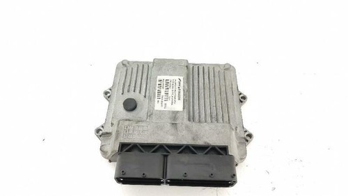 Centralina motore fiat qubo - motore,