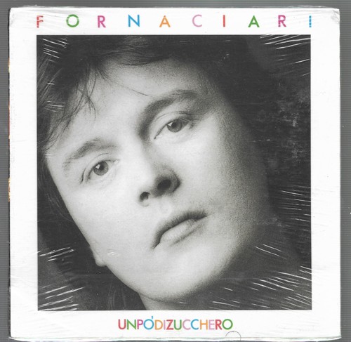 Zucchero sugar fornaciari - sugar,