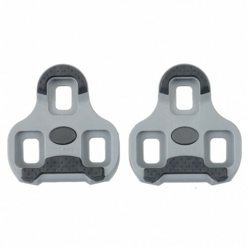 Tacchette look keo grip grigio - tacchette,