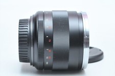 Carl Zeiss 85mm f/1.4 Planar