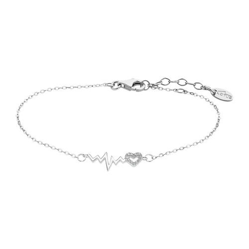 Bracciale donna lotus - bracciale,
