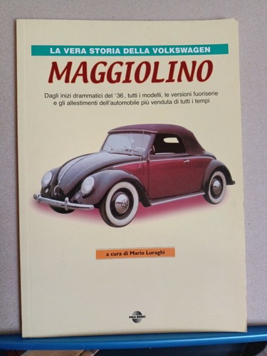Vera storia della - vera,
