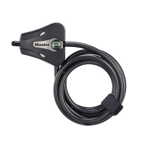 Master lock 8418d - 8418d, python