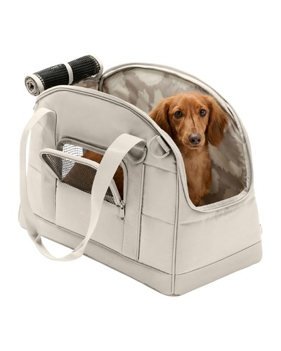 Trasportino per cani - trasportino, di