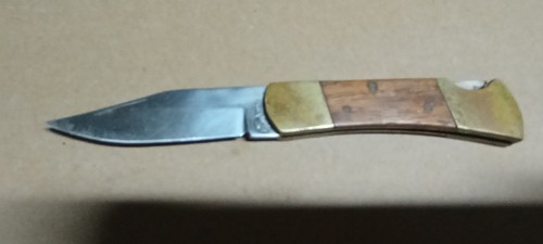 Vintage coltello collezione - da,