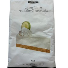 Epicure Citrus Lime mix di