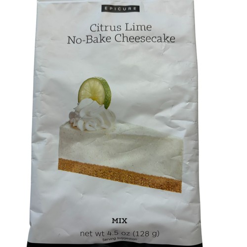 Epicure citrus lime mix - epicure, di