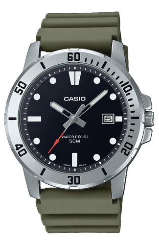 Orologio casio mtp vd01 - orologio,