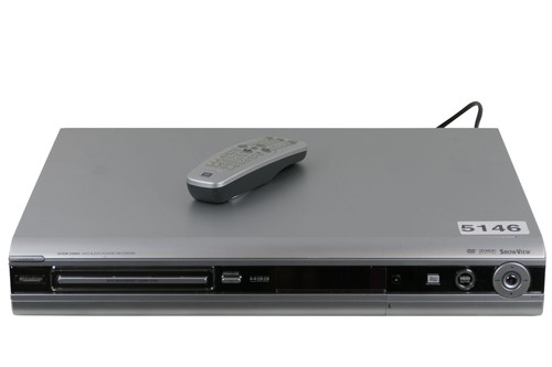 Philips dvdr3300h - philips,