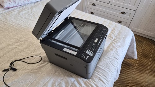 Brother mfc l2700dw - brother, mfc-l2700dw