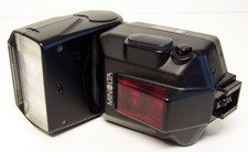 Flash Minolta Program 5600 HS