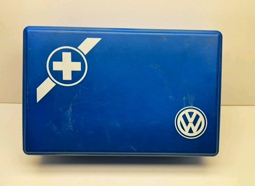 Kit pronto soccorso auto