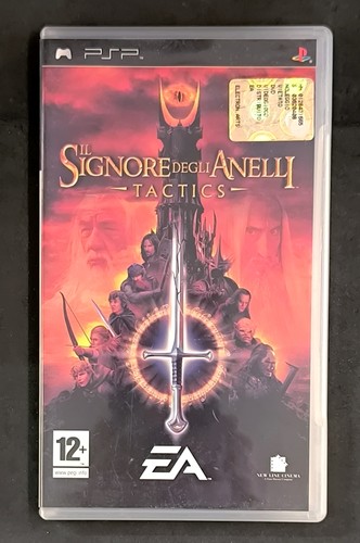 Signore degli anelli - il,
