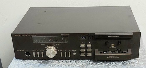 Grundig 5000 hifi - grundig,