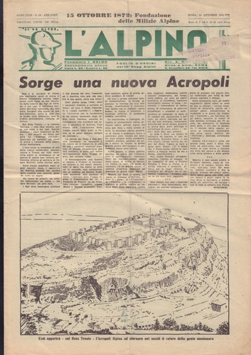 Giornali - , di