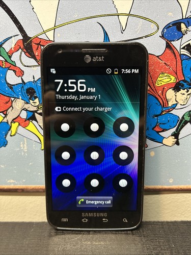 Samsung galaxy sii - senza, cavi