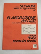 Elaborazione Dei Dati 420