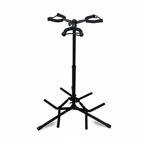 Supporto chitarra verticale - supporto,