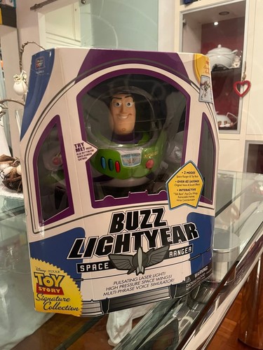 Toy story signature - story, collection