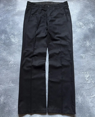 Pantaloni pantaloni vintage