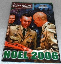 QUADERNO KEPI BLANC - 684 ---