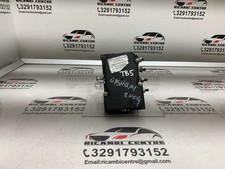 CENTRALINA ABS 1.5D 79Kw 106CV NISSAN QASHQAI J10 2009 47660JD000 47660JD07A TB5