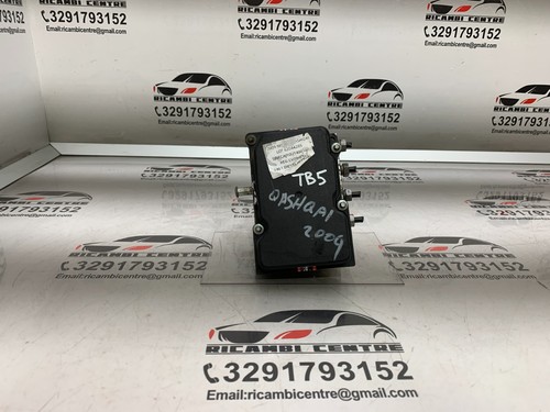 Centralina abs 79kw - 1.5d,