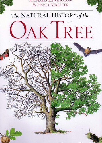 The natural history oak - the,