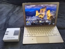 Galaxy TabPro S SM-W700 256 GB