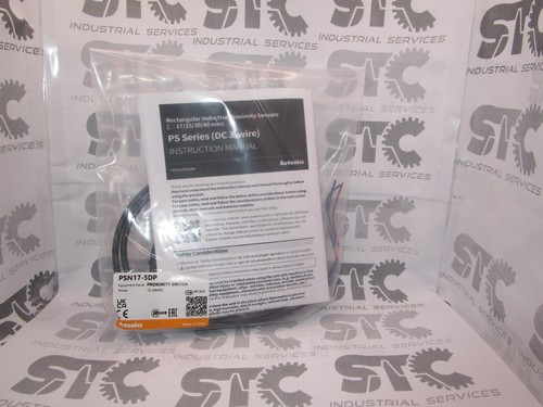 Psn17 5dp stock sensore - psn17-5dp, us