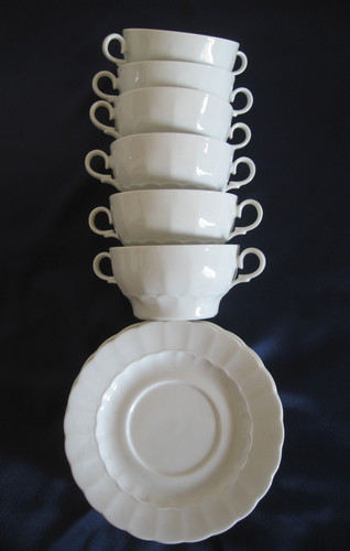 Tazze tazzoni scodelle - , da