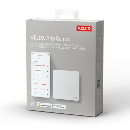 Kit base velux app - kit,