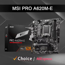 MSI PRO A620M-E Nuovo
