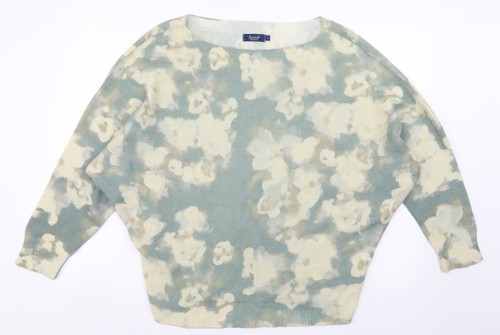 Maglione pullover multicolore
