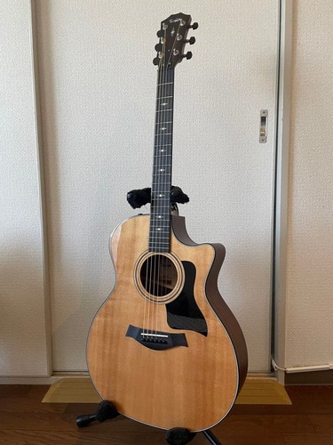 Chitarra acustica taylor 314ce - taylor,