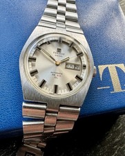 BELLISSIMO OROLOGIO DA POLSO