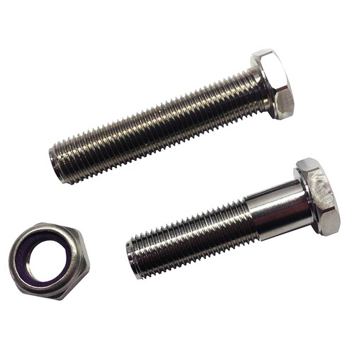 Uflex 42838z set - set, bulloni