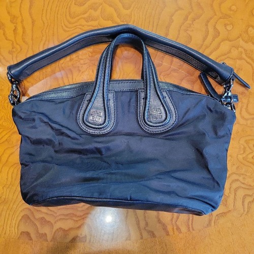 Borsa tracolla givenchy nera - givenchy,