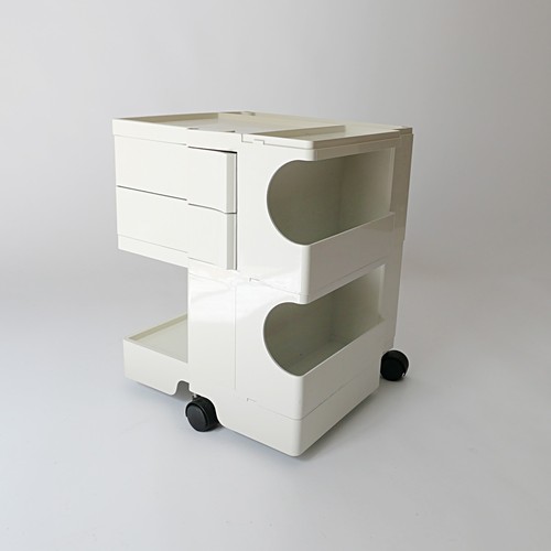 Chariot rangement boby - chariot,