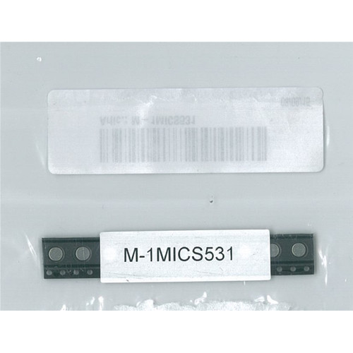 Ricambi mediacom 10pz - ricambi,